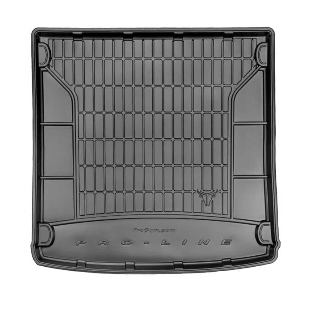 AUDI A4 B6, A4 B7 KOMBI csomagtértálca 2001-2008 DryZone