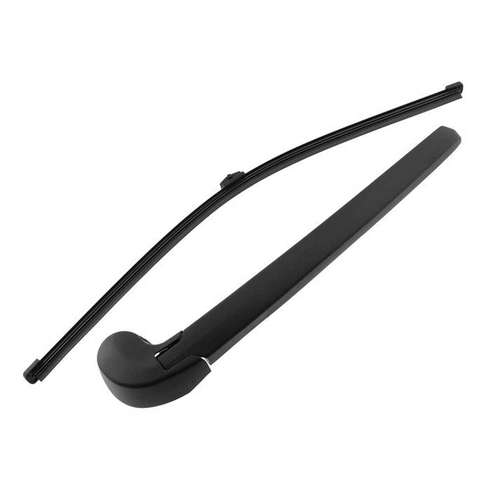 Audi A4 B8 Kombi hátsó ablaktörlő lapát és kar