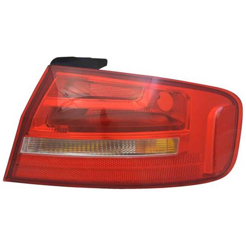 Audi A4 jobb hátsó lámpa 2007-2015