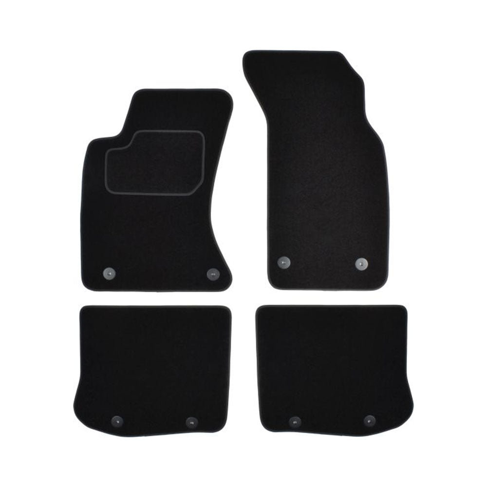 Audi A4 B5 szövetszőnyeg 1994-2001