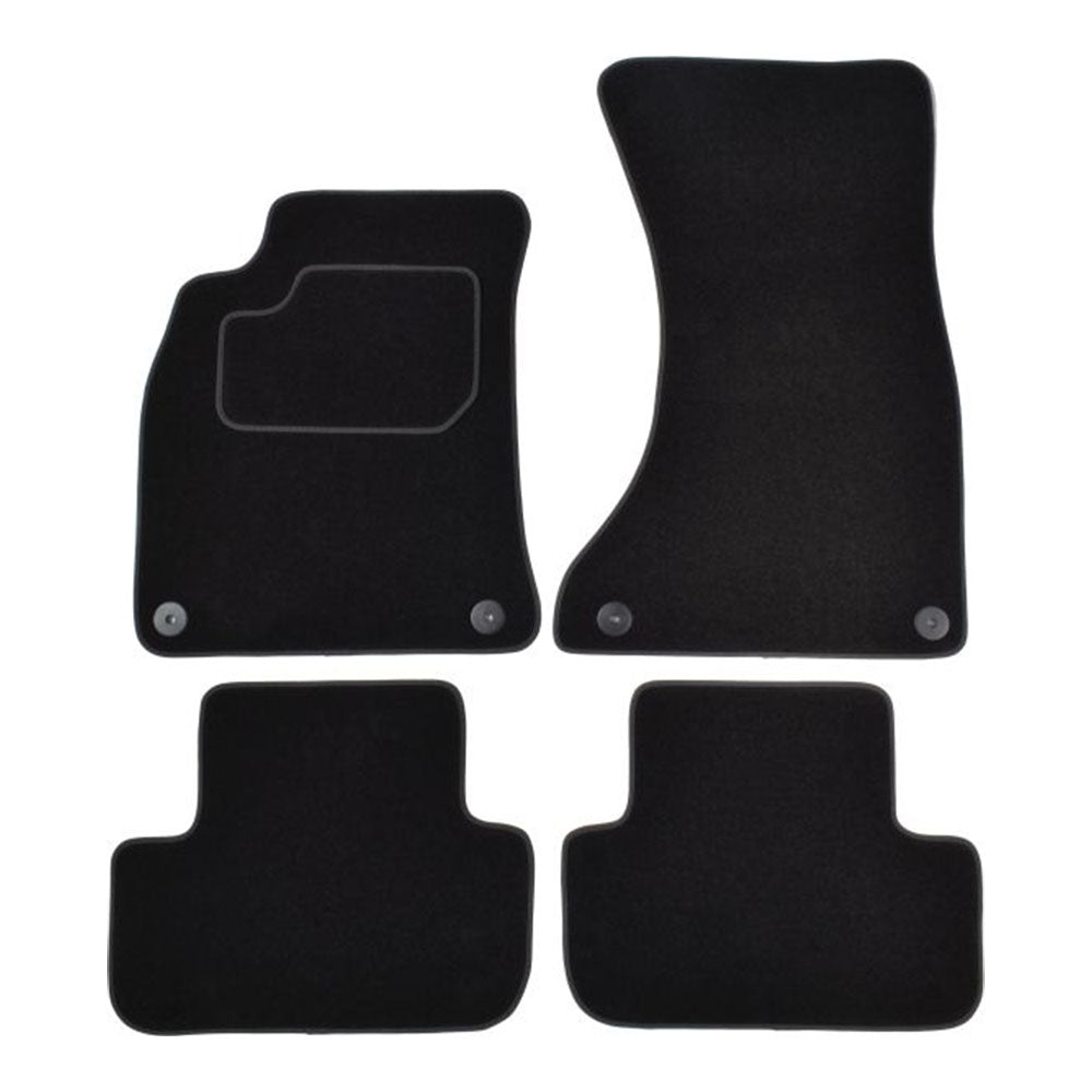 Audi A4 B8 szövetszőnyeg 2007-2015