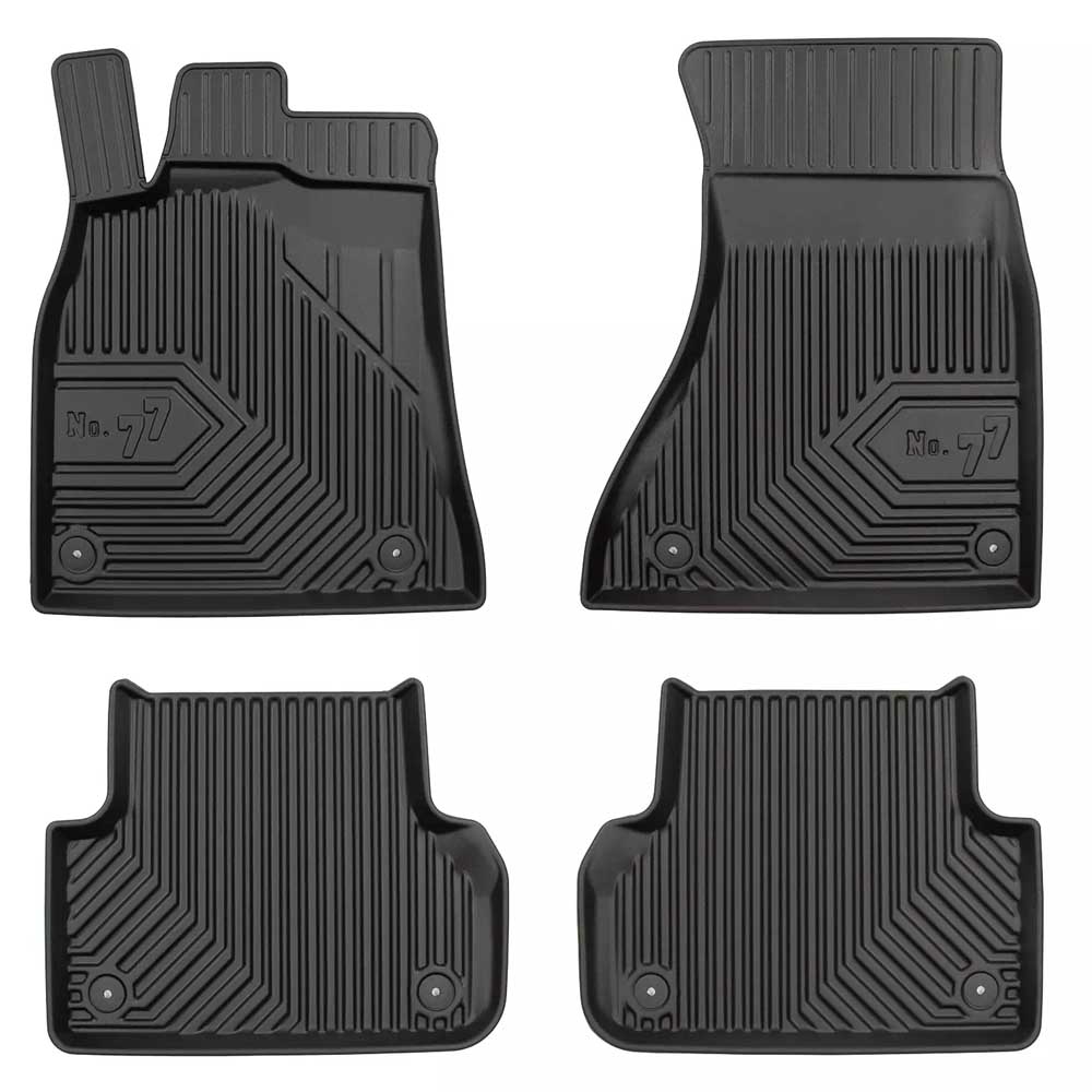 Audi A5 Sportback 8T gumiszőnyeg 2009-2017