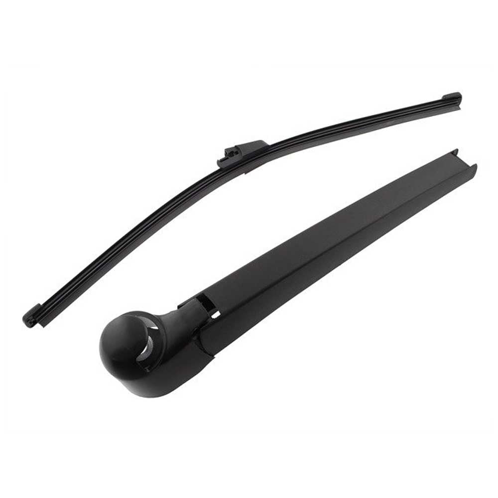 Audi A6 C5 Kombi hátsó ablaktörlő lapát és kar