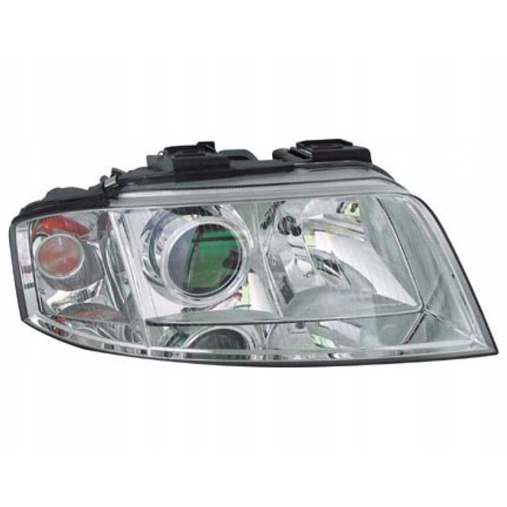 Audi A6 jobb első fényszóró 1996-2004