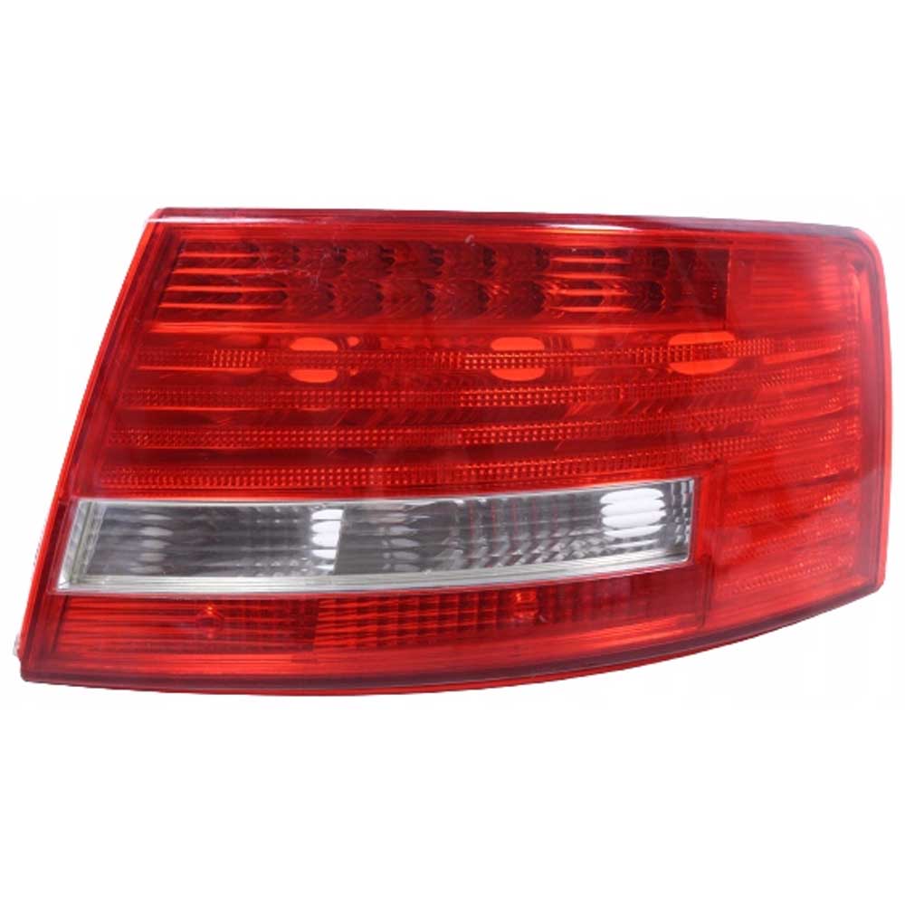 Audi A6 jobb hátsó lámpa 2004-2011