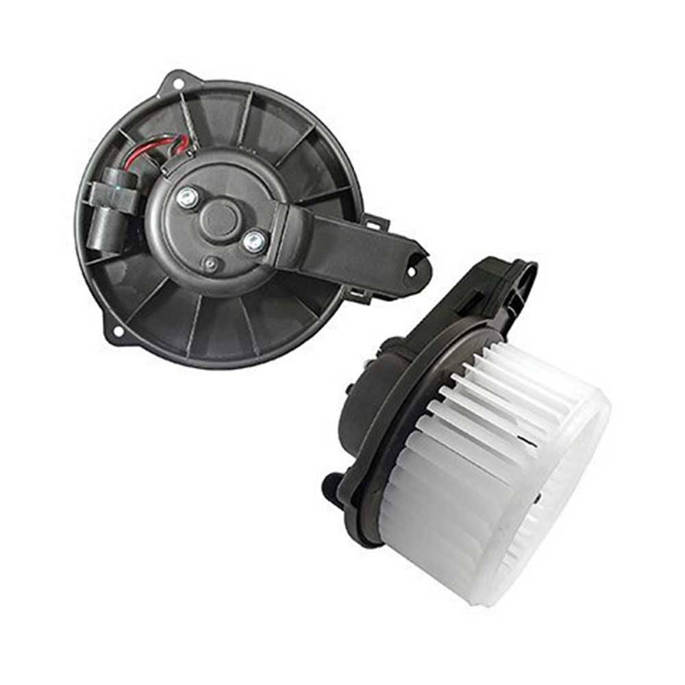 Audi A6 belső ventilátor fütőmotor