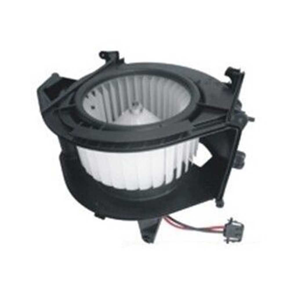 Audi A6 belső ventilátor fütőmotor