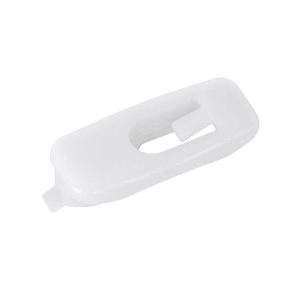 Audi A4 díszléc kapocs