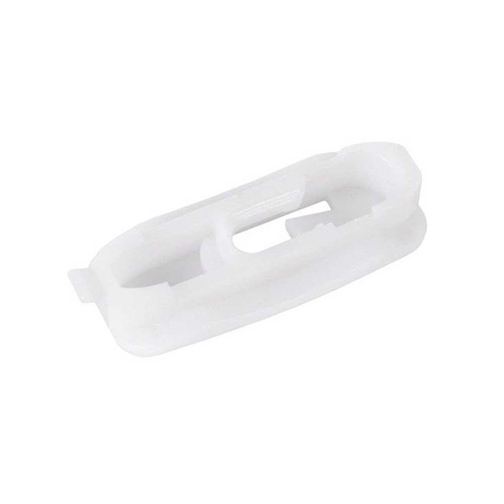 Audi A4 díszléc kapocs