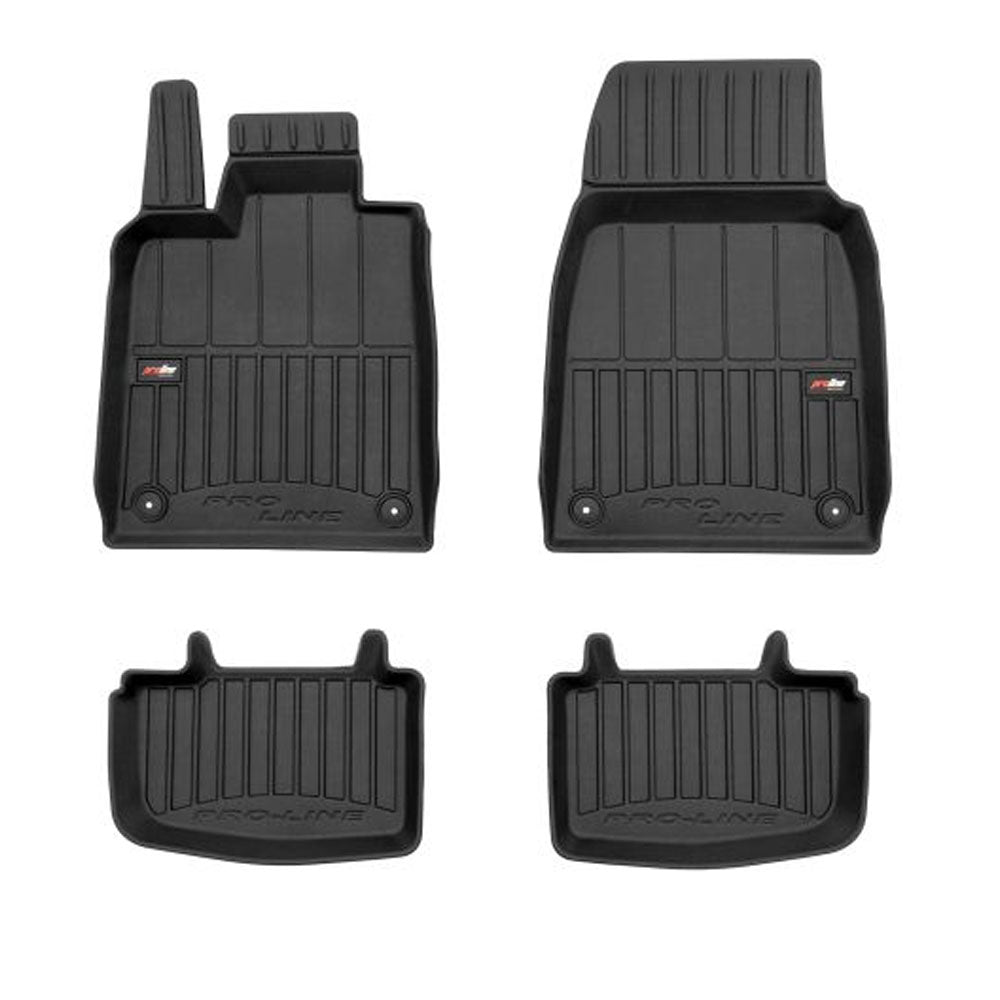 Audi e-Tron GT Sedan gumiszőnyeg 2020-