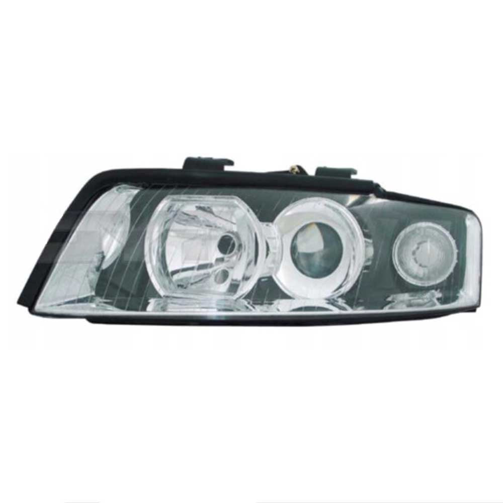 Audi A4 B6 Avant bal első fényszóró 2001-2004