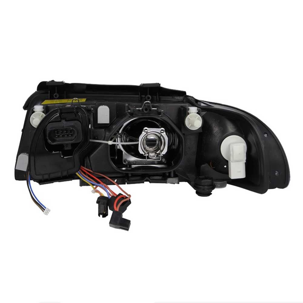 Audi A4 B5 jobb első fényszóró