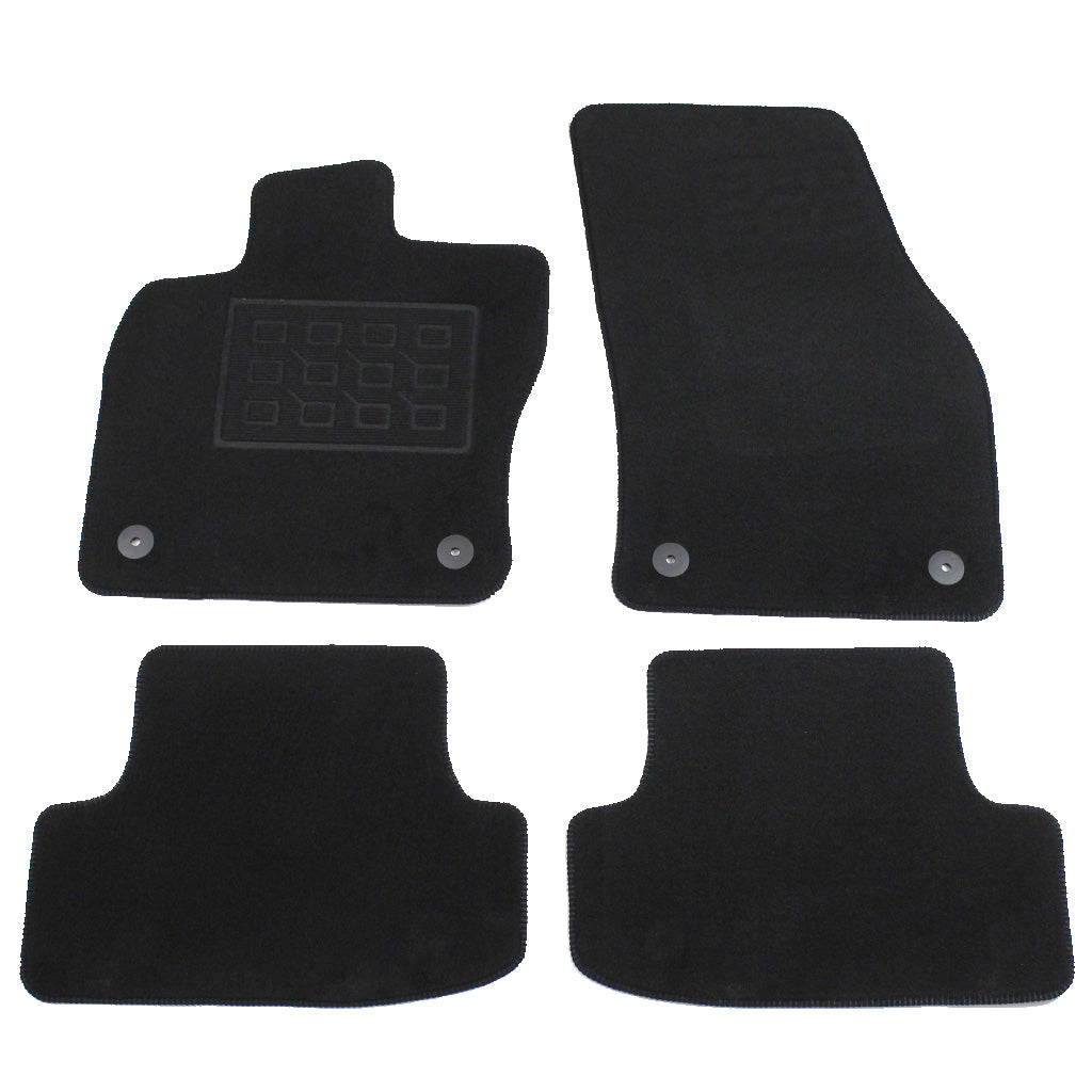 AUDI Q2 autószőnyeg 2016-