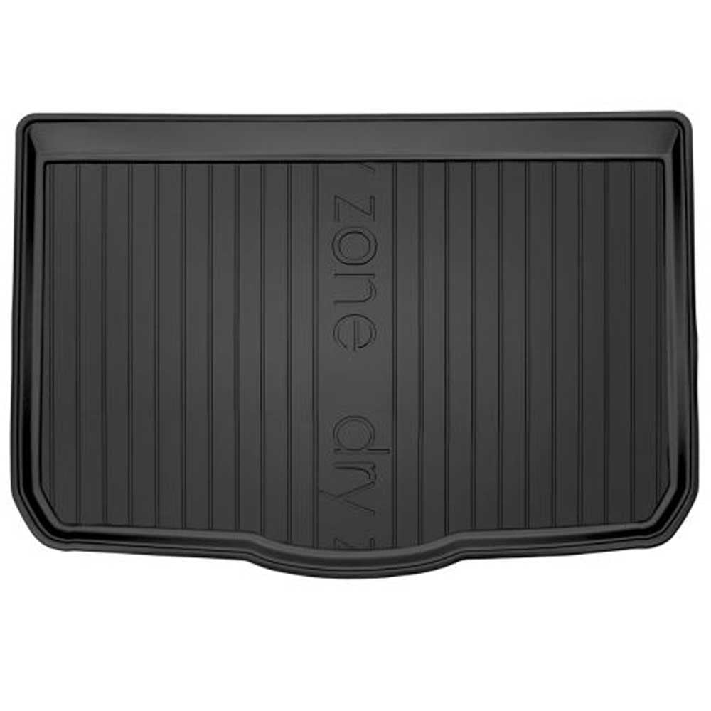 Audi Q2 csomagtértálca 2016-