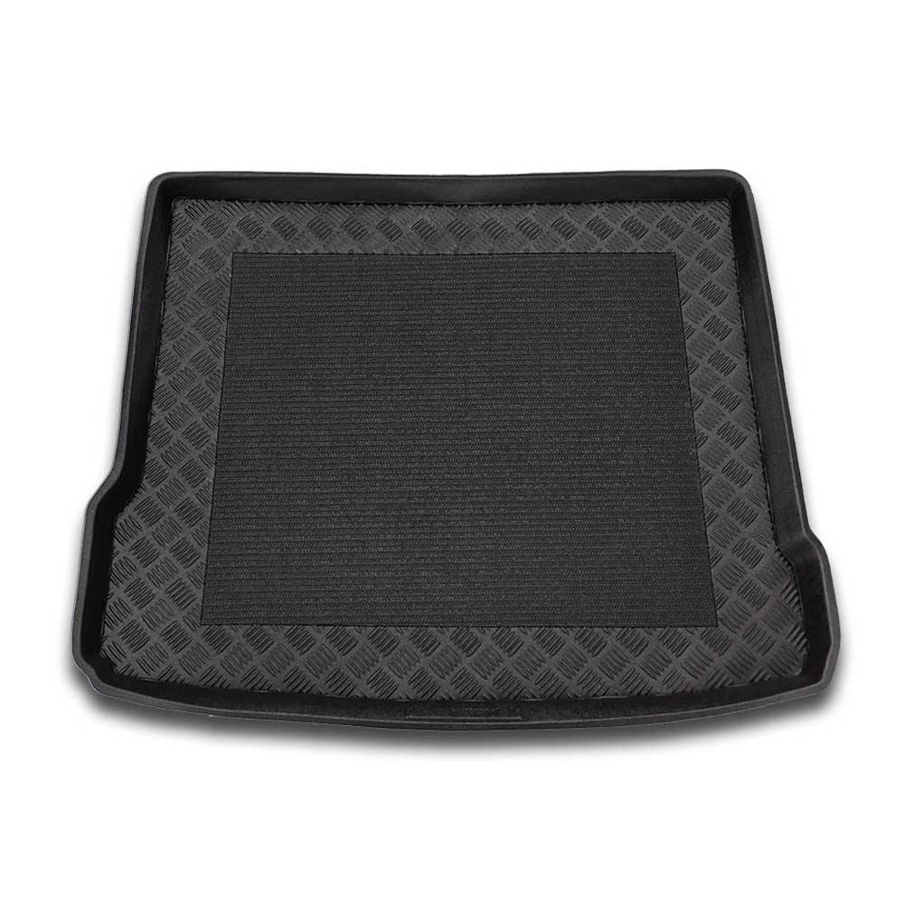 Audi Q3 csomagtértálca, 2011-