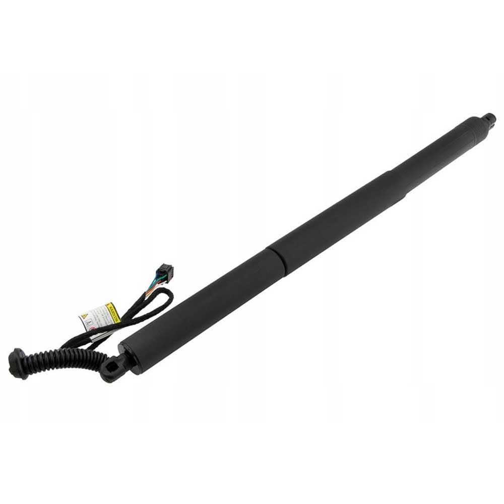 Audi Q3 csomagtér gázteleszkóp 2011-2018