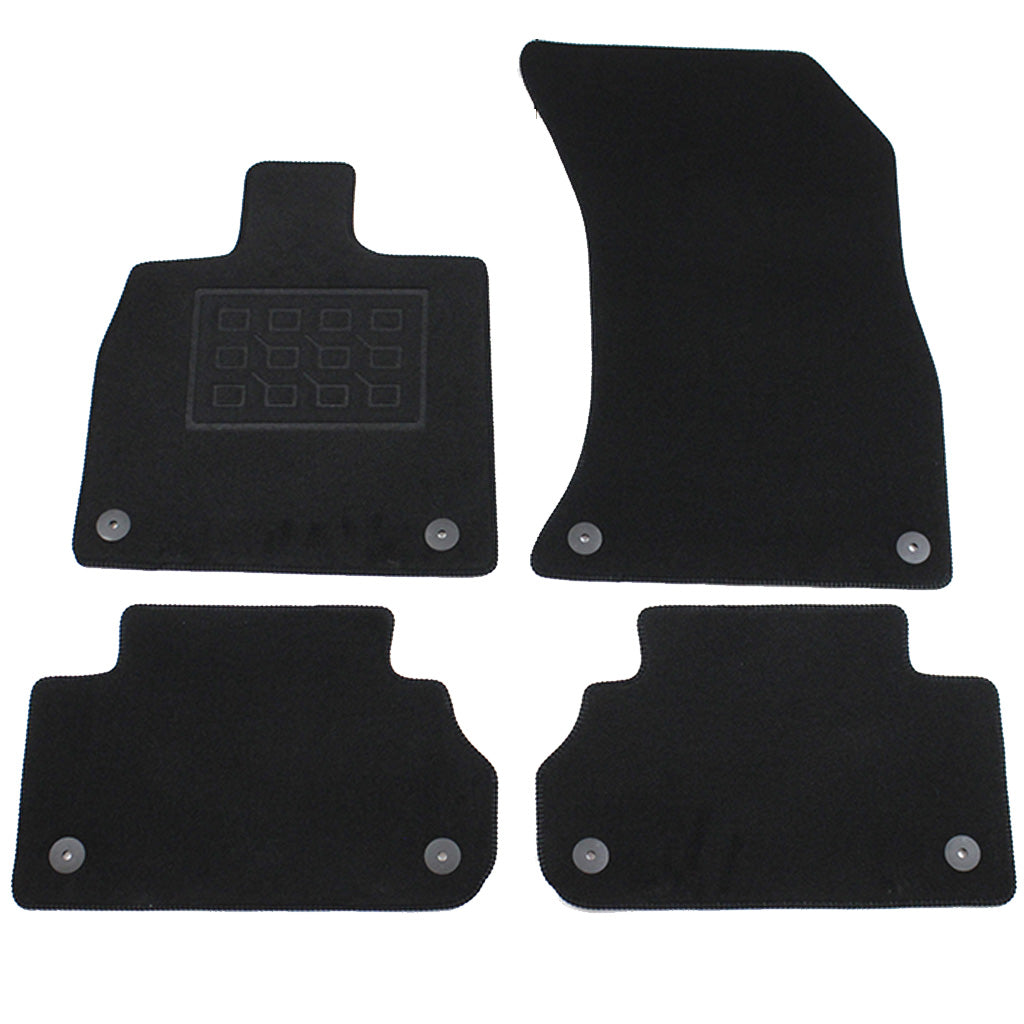 AUDI Q5 II FY autószőnyeg 2017-