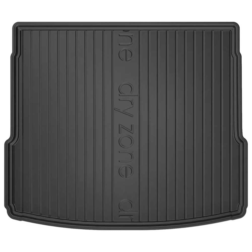 Audi Q5 II csomagtértálca 2016-