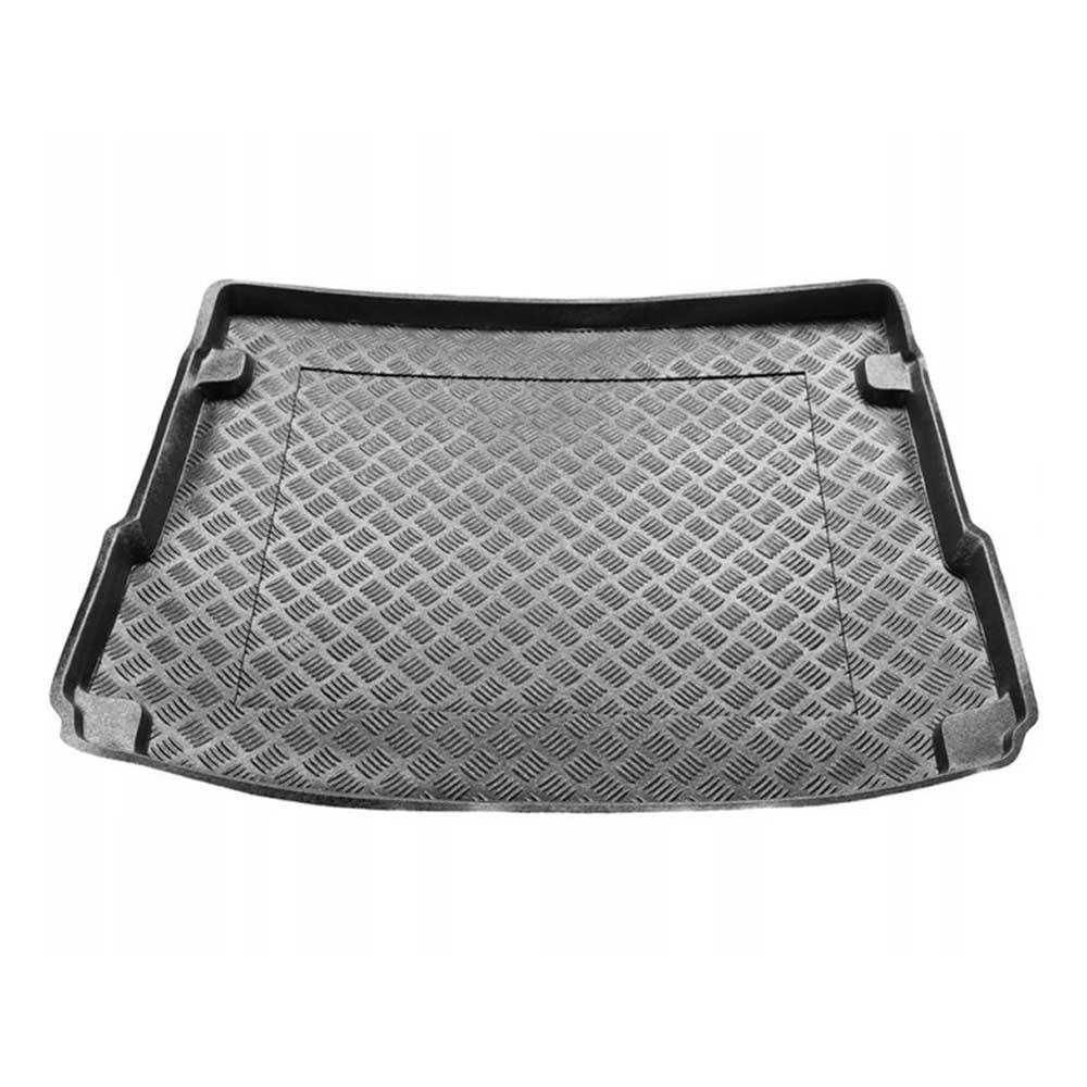 Audi Q5 csomagtértálca, 2008-