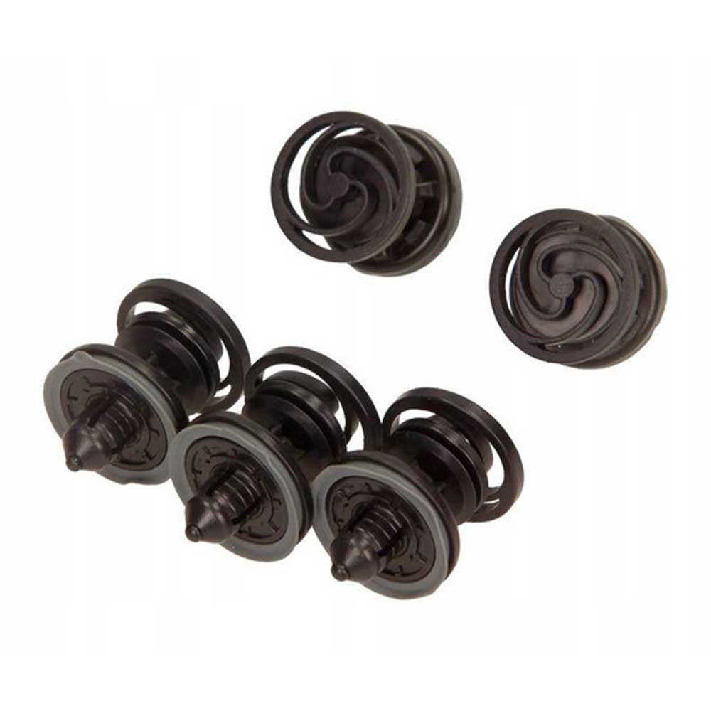 Audi Q5 kárpit rögzítő patent szett 2008-2012