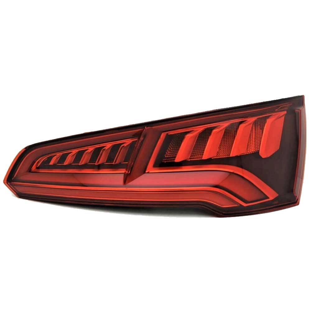 Audi Q5 Sportback jobb hátsó lámpa 2021-