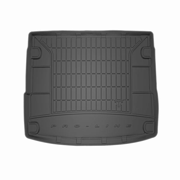 AUDI Q5 SUV csomagtértálca 2016- DryZone