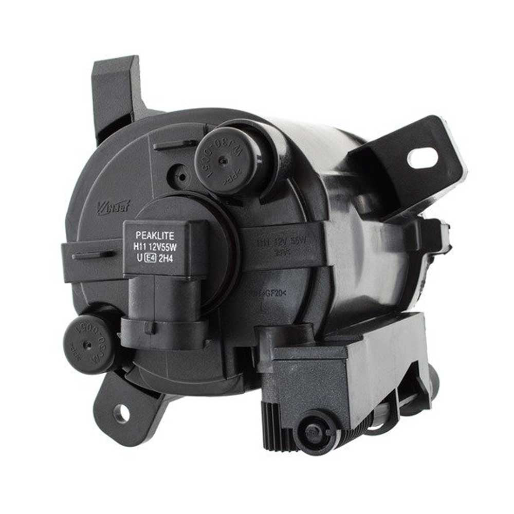 Audi Q5 Sedan ködlámpa, bal oldali