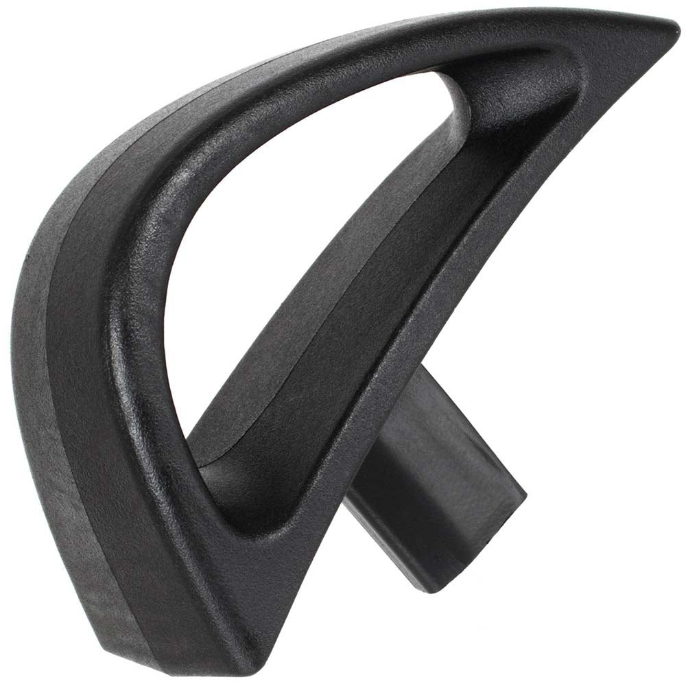 Audi A3 8P bal első ülésállító fogantyú 2003-2013