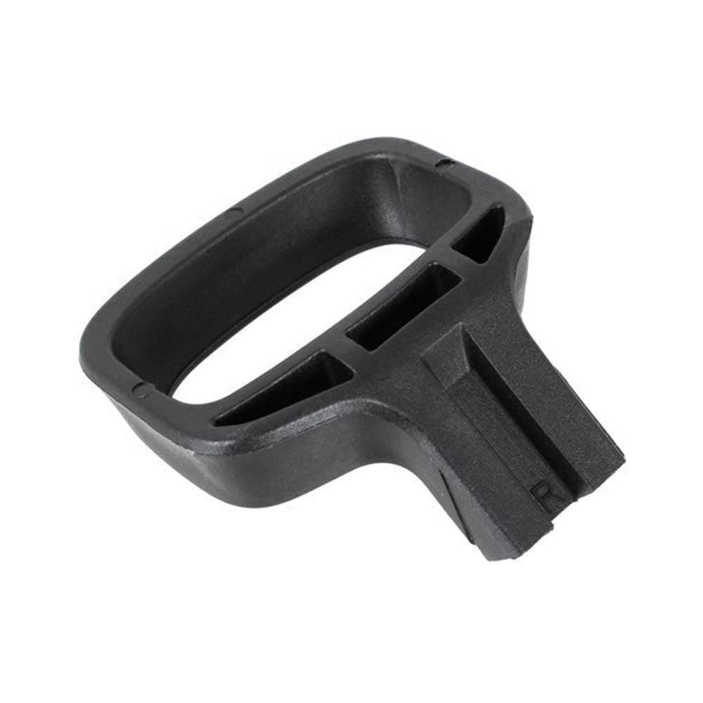 Audi TT 8J jobb első üléshosszabbító fogantyú 2006-2014