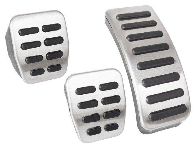 Audi A1, A2, A3, TT pedálgumi