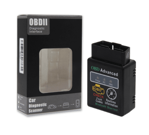 obd2 autódiangosztika hibakód olvasó