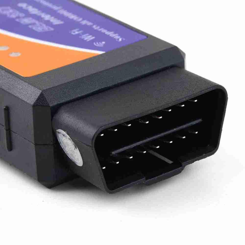Wifi čitač kodova grešaka OBD2 ELM327