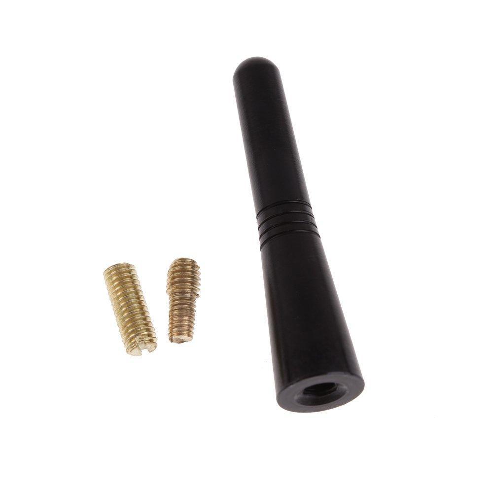 Auto antena 9 cm AM/FM univerzalna