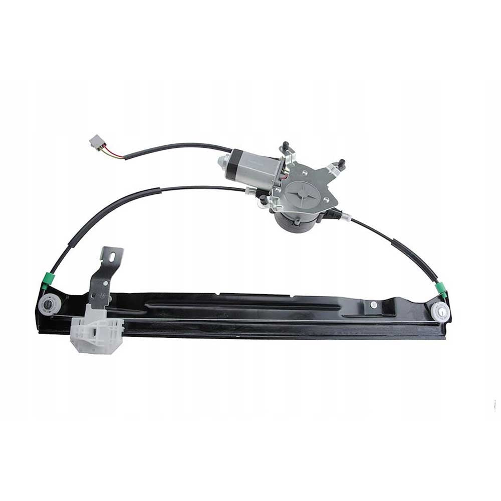 Lincoln Aviator ablakemelő szerkezet (JOBB HÁTSÓ)