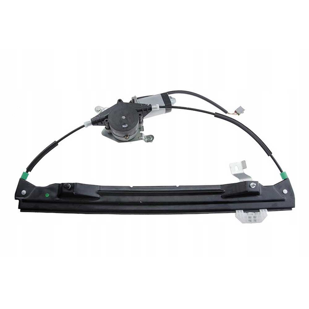 Lincoln Aviator ablakemelő szerkezet (JOBB HÁTSÓ)