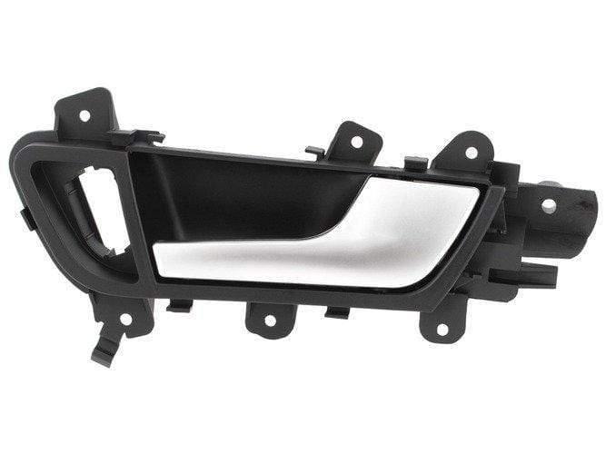 Audi A5 8T Jobb belső kilincs