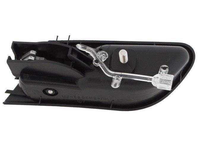 BMW X5 E53 Jobb első belső kilincs