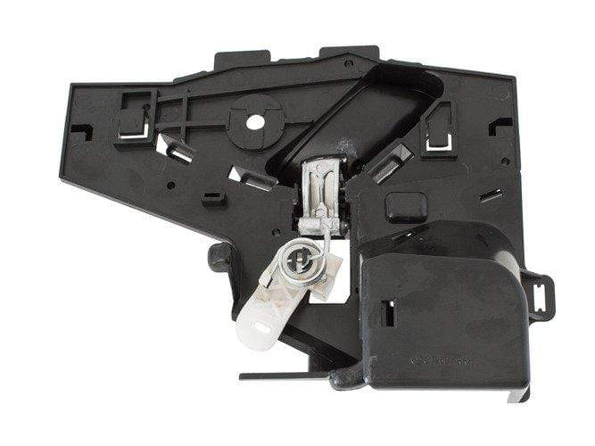 Citroen C5 belső kilincs (jobb hátsó)