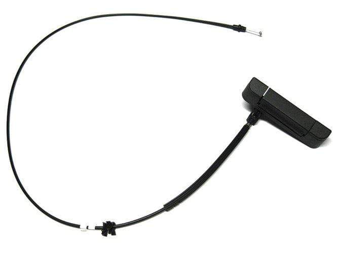 Ford Transit VI belső tolóajtó kilincs (jobb)