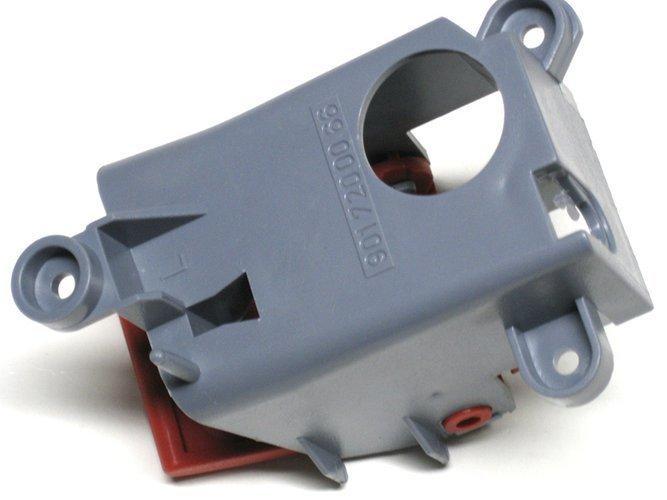 VW LT unutarnja kvaka na vratima lijeva 1995-2006