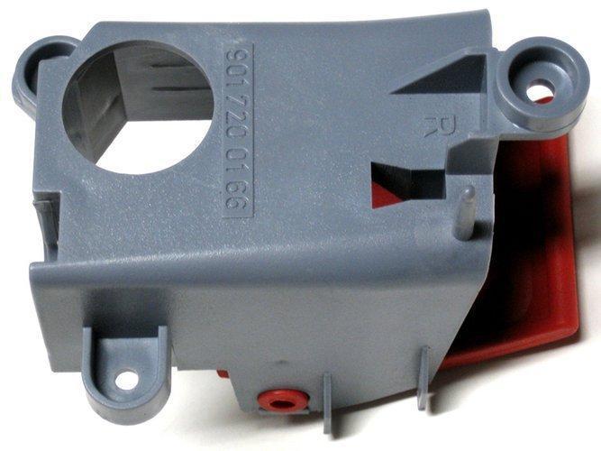 VW LT unutarnja kvaka na vratima desna 1995-2006