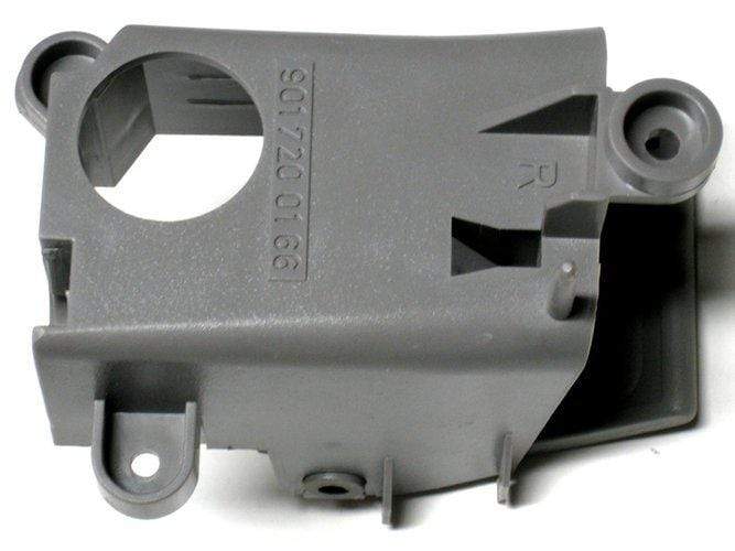 VW LT unutarnja ručka vrata siva desna 1995-2006