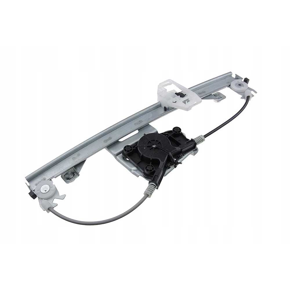 BMW 1 E87 ablakemelő szerkezet (JOBB HÁTSÓ)