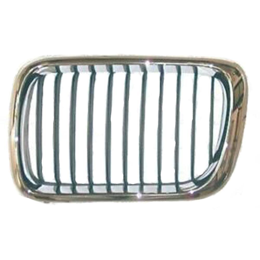 BMW 3 E36 hűtőrács (JOBB) 1990-1998