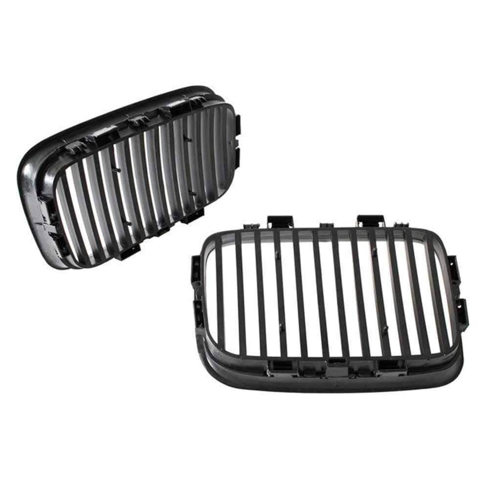 BMW 3 E36 hűtőrács szett, 2 db