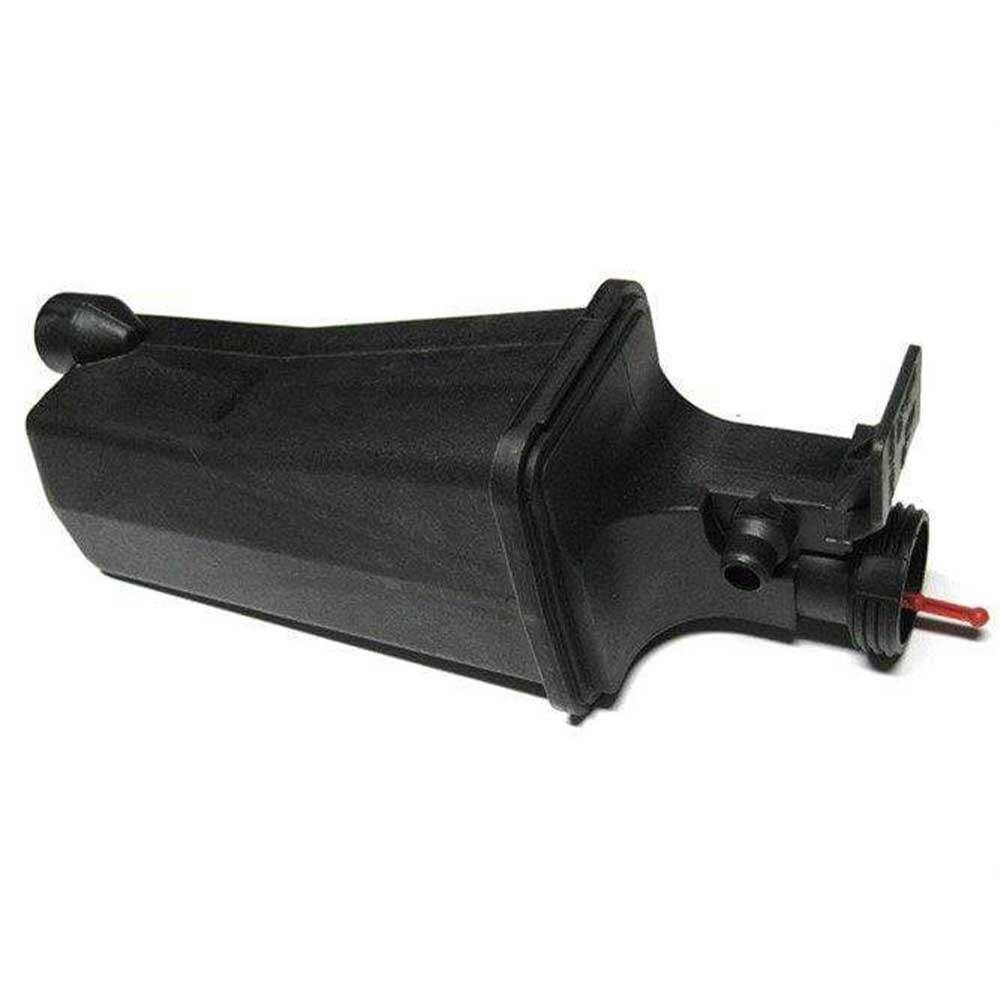 BMW 3 E46 kiegyenlítő tartály hűtőhöz