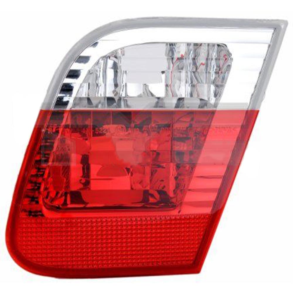 BMW 3 E46 bal hátsó lámpa 1998-2005 | OE: 63216910537 1162022 2009874E