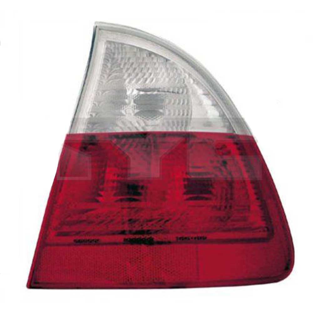 BMW 3 E46 bal hátsó lámpa 1999-2005