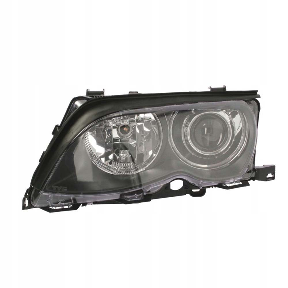 BMW 3 Touring E46 bal főfényszóró 1999-2005