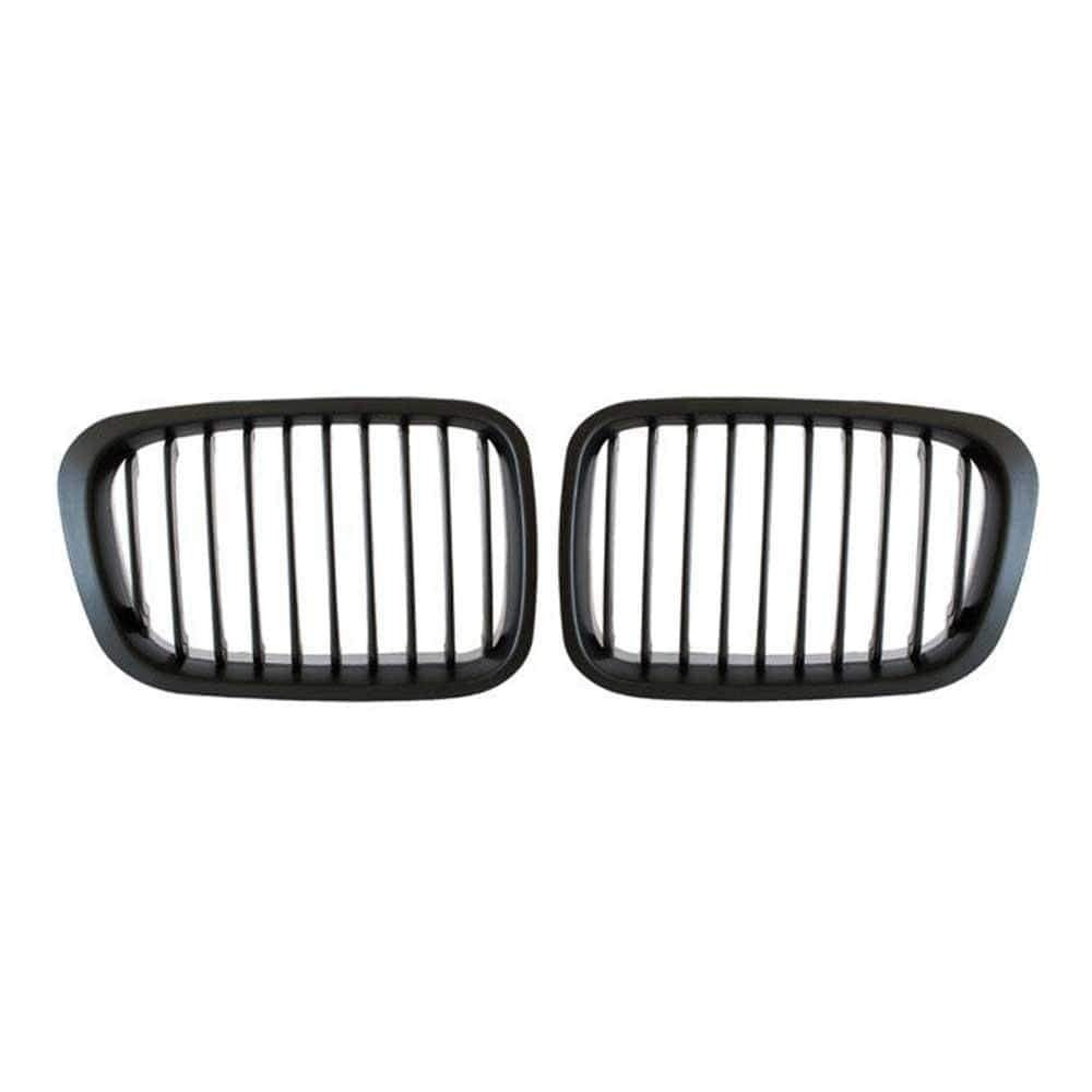 BMW 3 E46 hűtőrács szett, 2 db